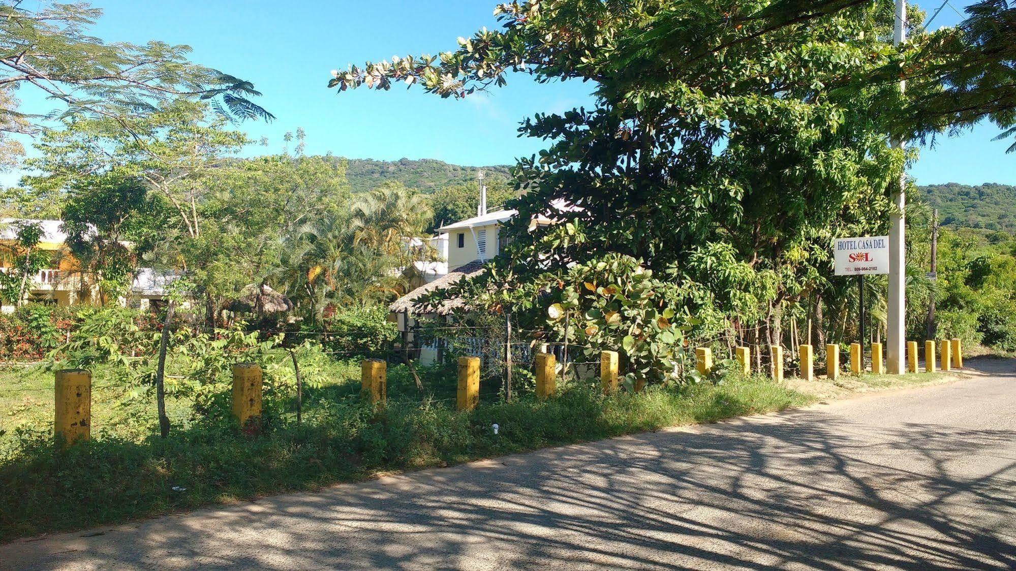 Hotel Casa Del Sol Luperon Puerto Plata