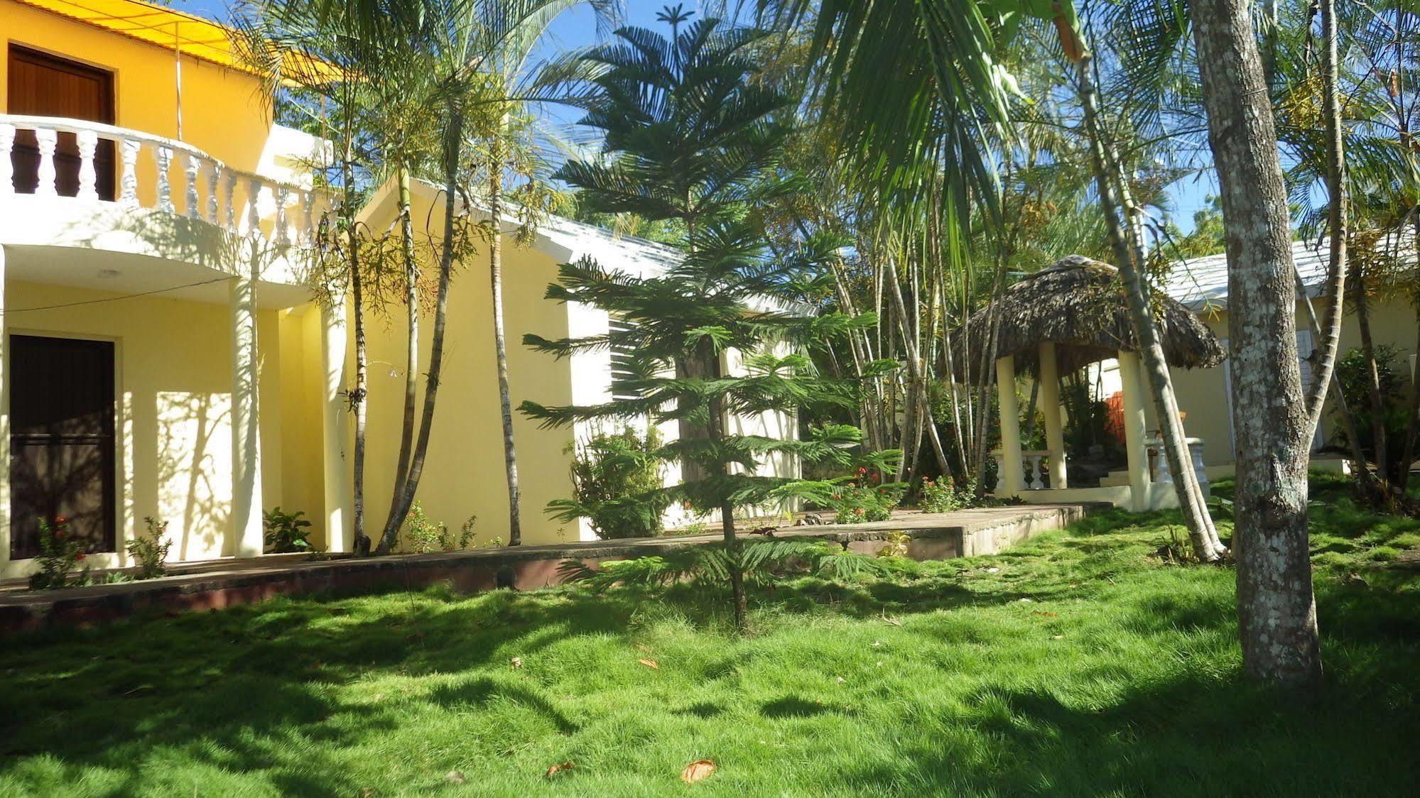 Casa Del Sol Luperon Hotel