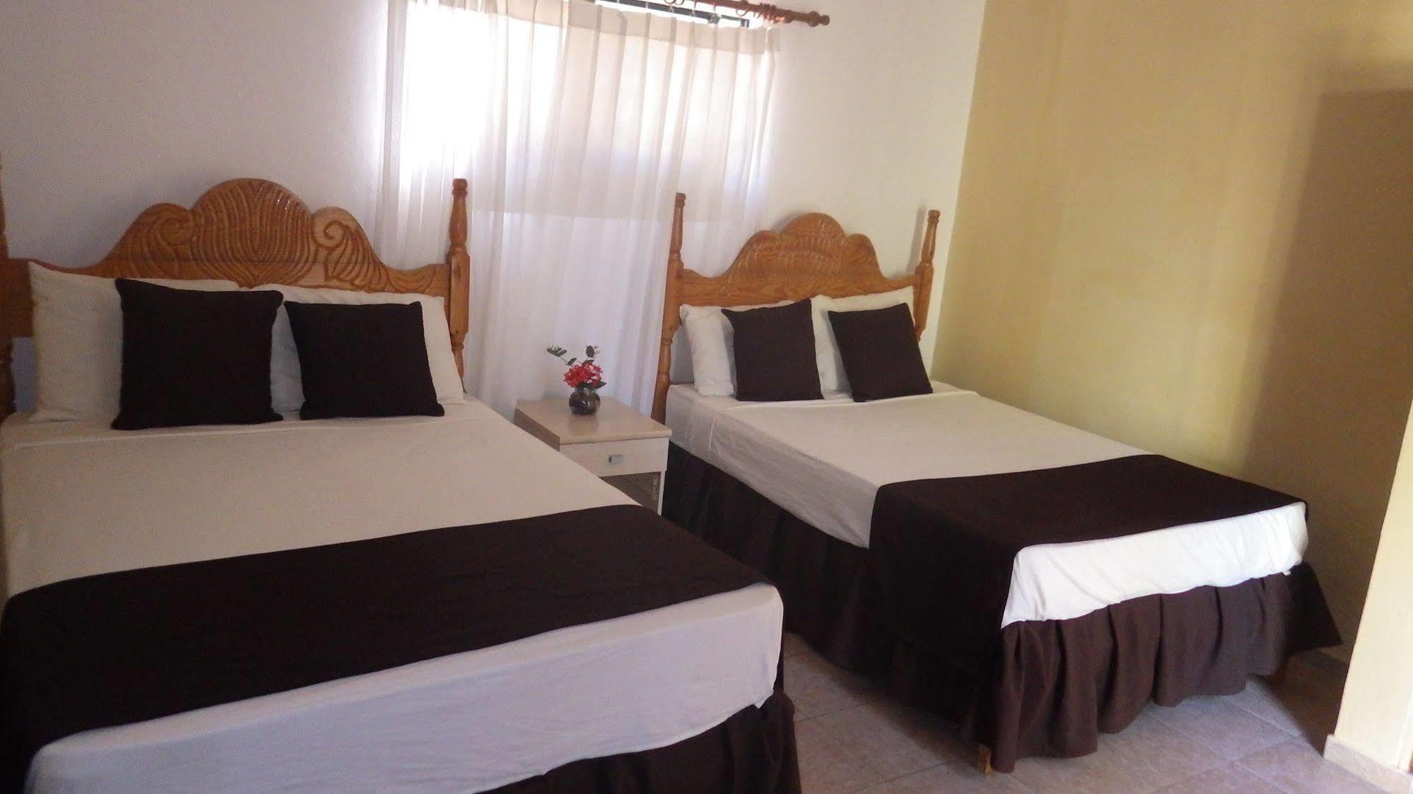 Hotel Casa Del Sol Luperon 3*