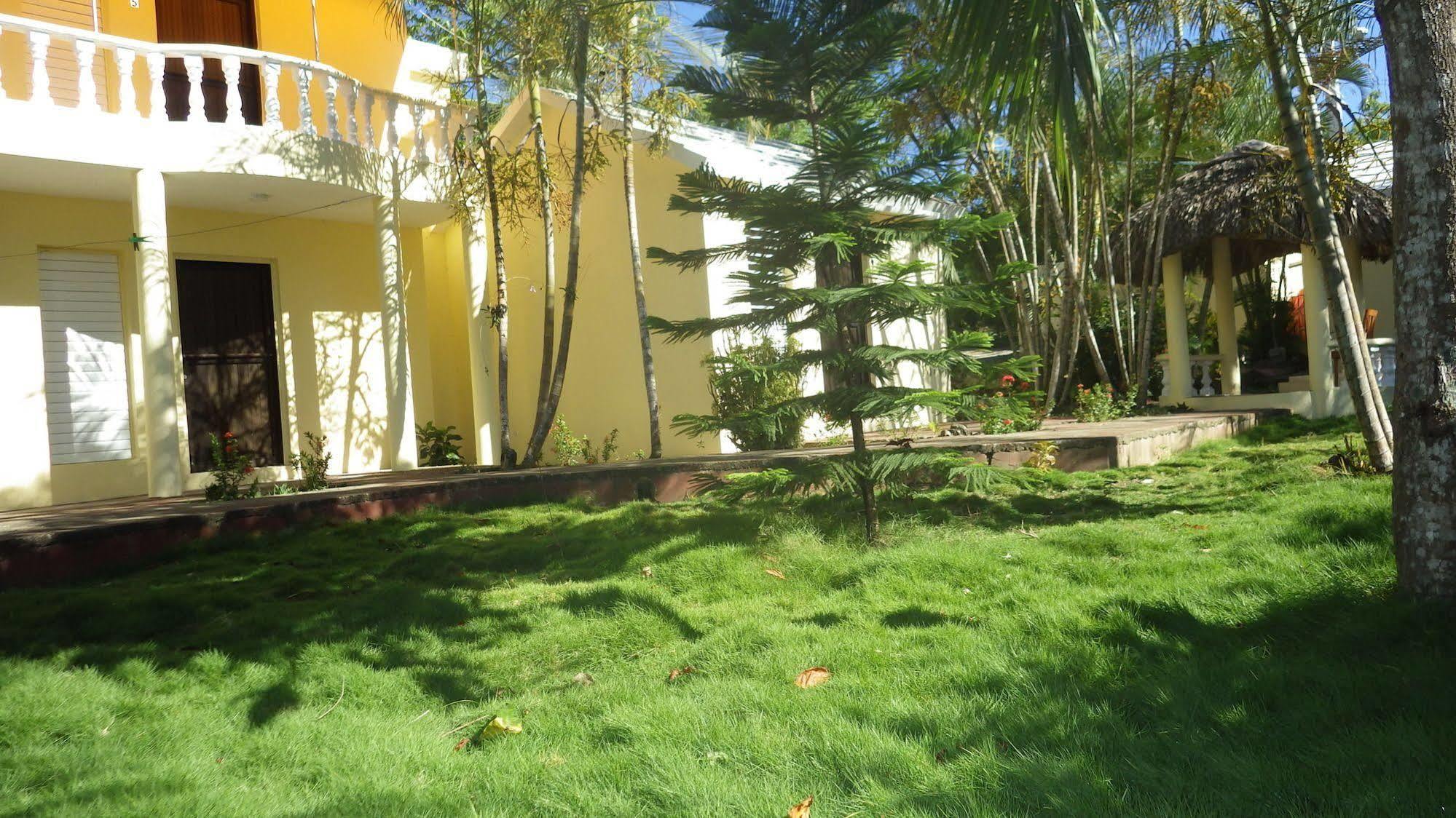 Hotel Casa Del Sol Luperon