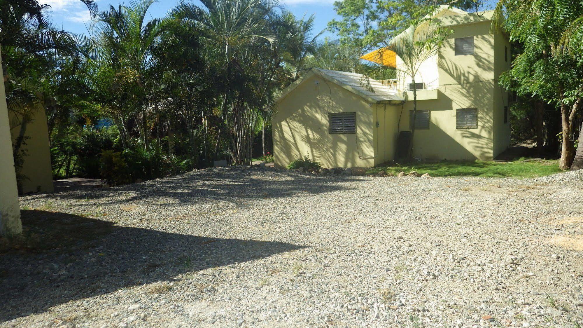 Hotel Casa Del Sol Luperon Puerto Plata