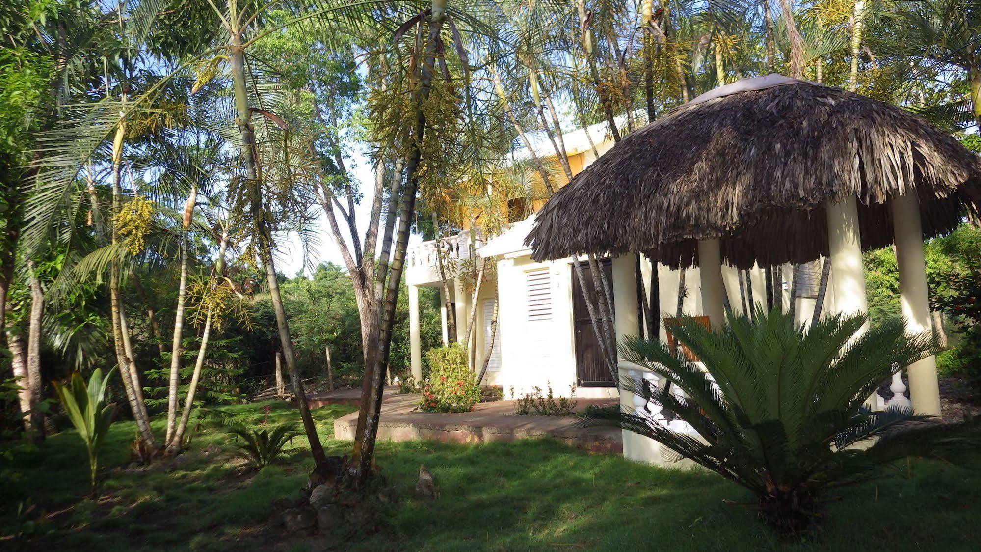 Hotel Casa Del Sol Luperon 3*