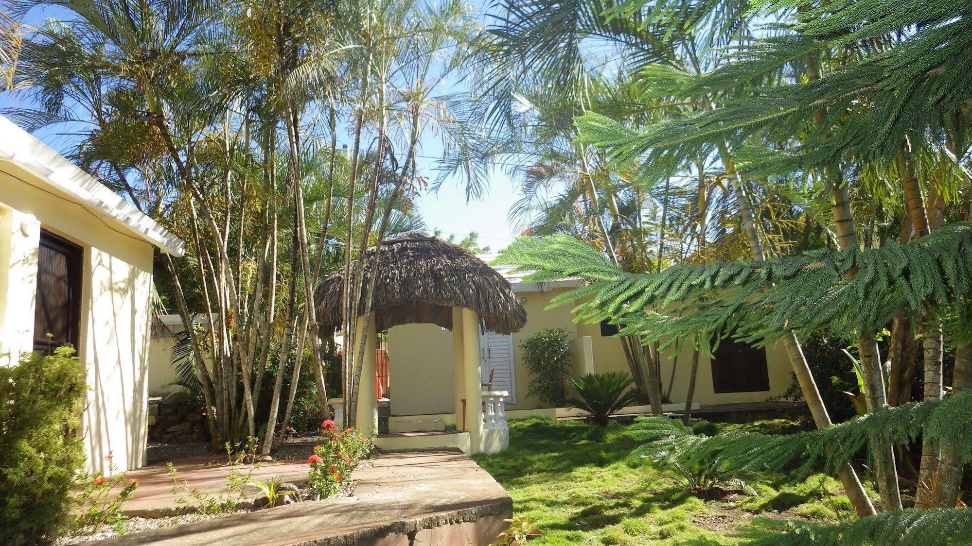 Casa Del Sol Luperon Hotel Puerto Plata