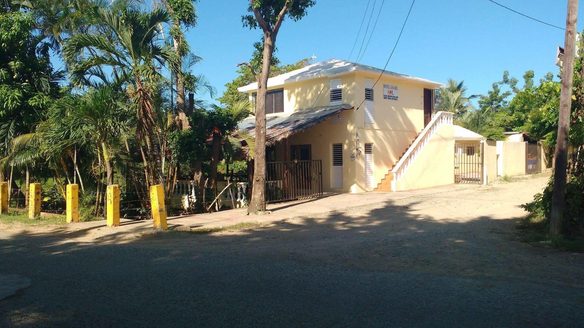 Casa Del Sol Luperon Hotel 3*