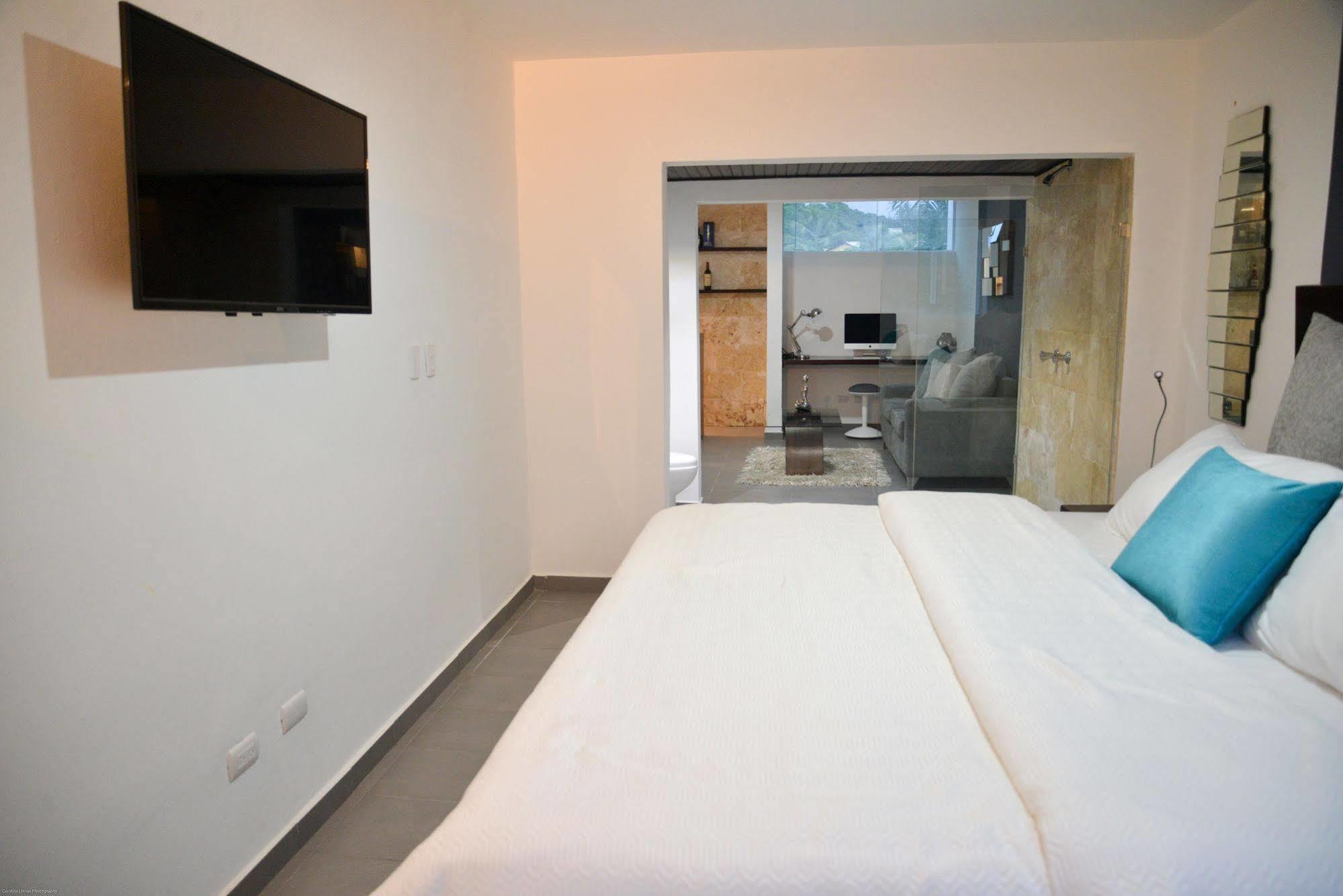 Ahnvee (adults Only) Hotel Sosúa