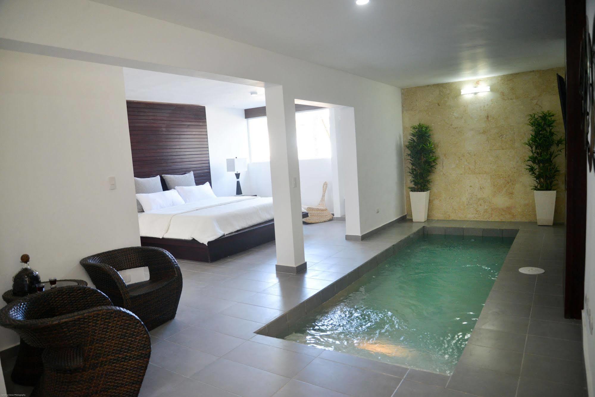 Hotel Ahnvee (adults Only) Sosúa