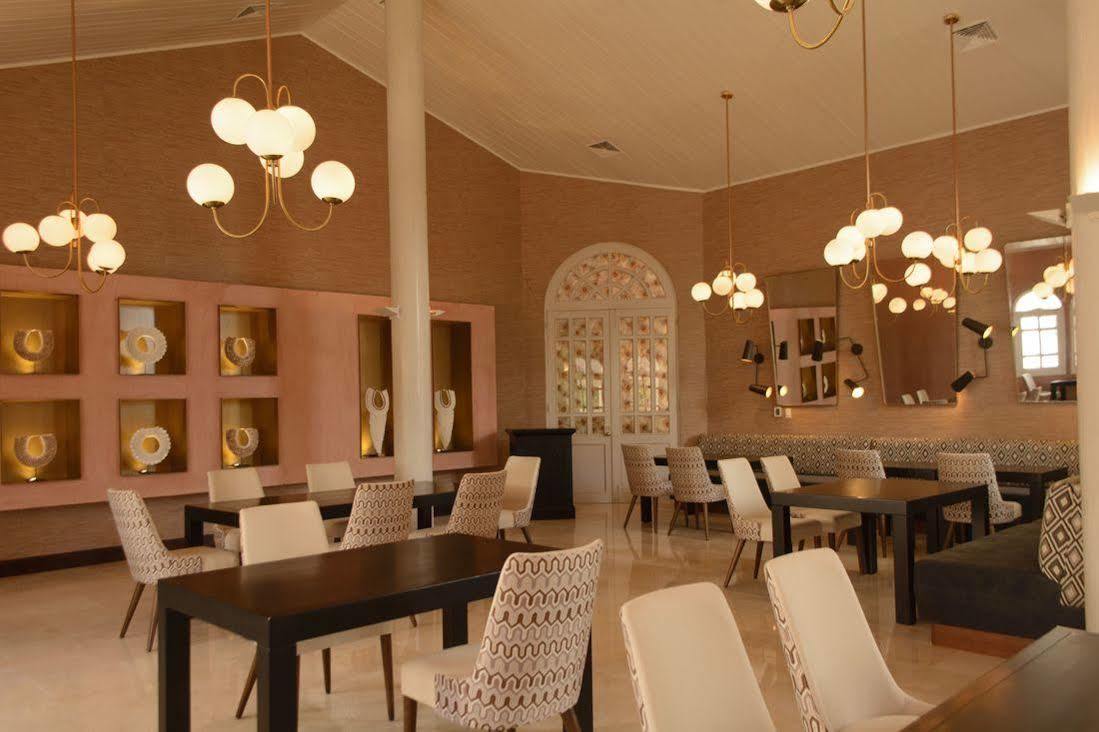 Vh Atmosphere Adults Only Hotel Playa Dorada