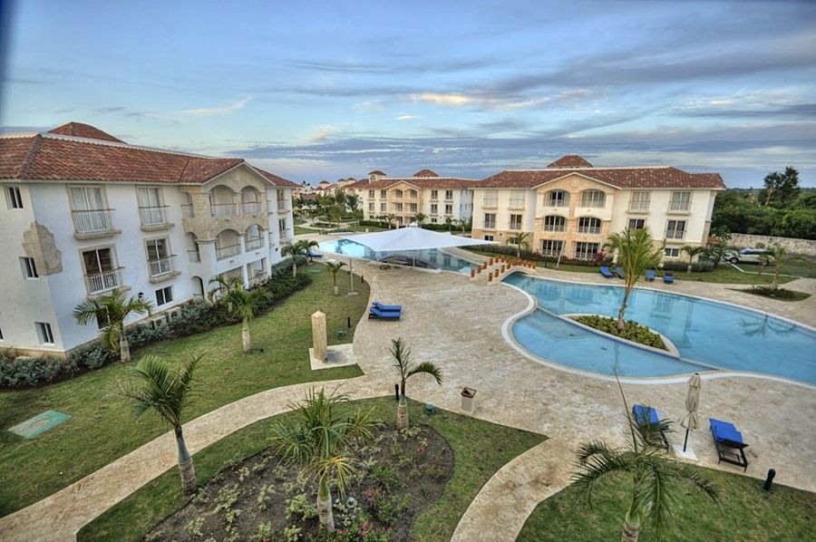 Hotel Bayahibe