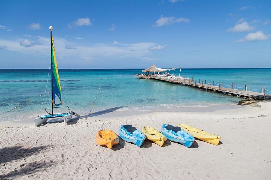 Hotel Bayahibe