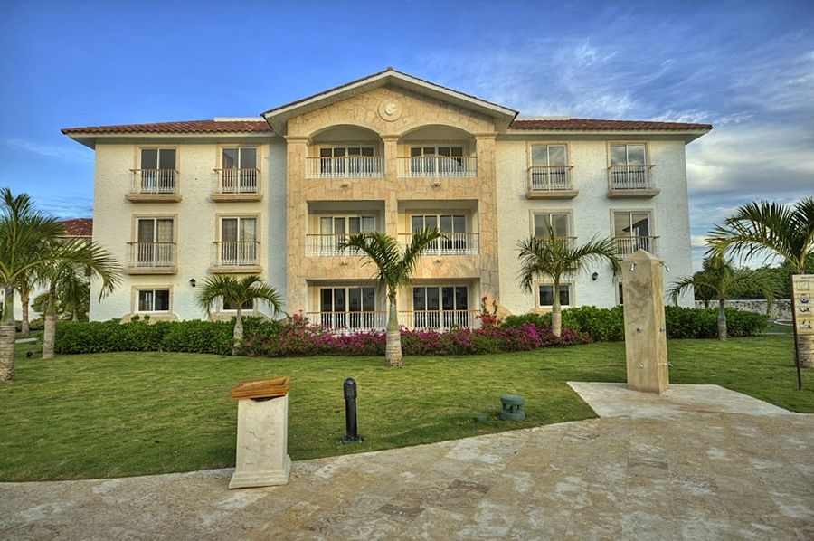 Hotel Bayahibe 3* Bayahibe