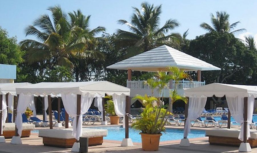 Resort Village