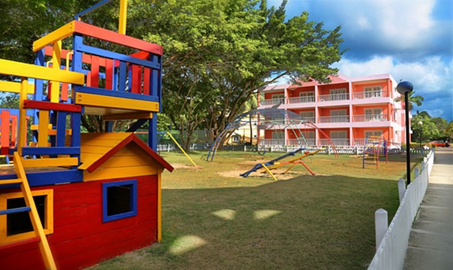 Village Resort 4*