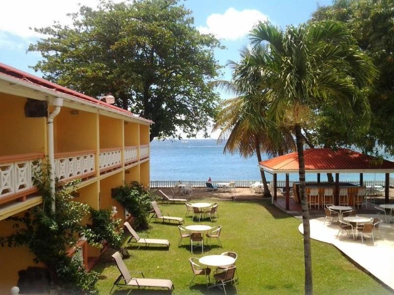 Hotel Sunset Shores Kingstown