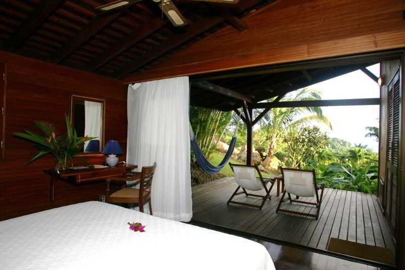 Jardin Malanga Hotel