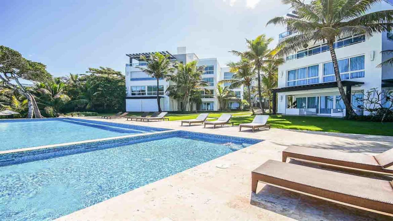 Villa Arenas Sosua
