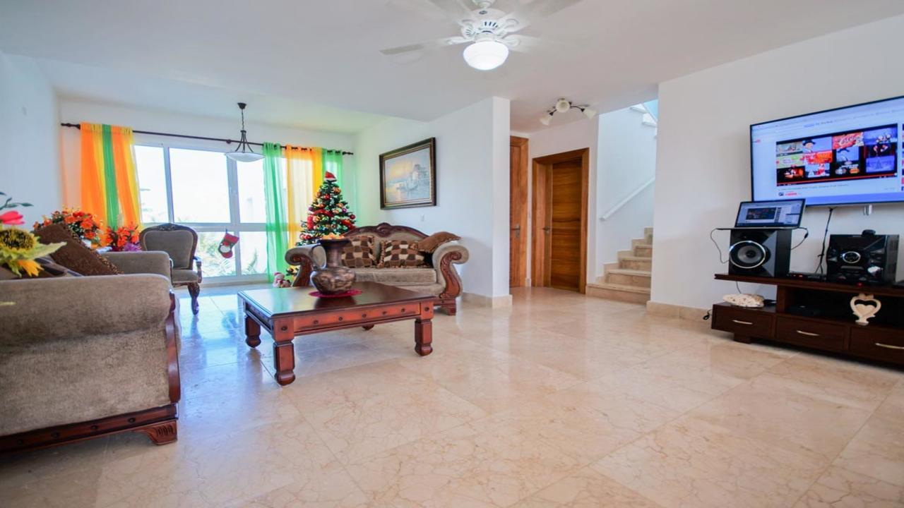 Arenas Villa