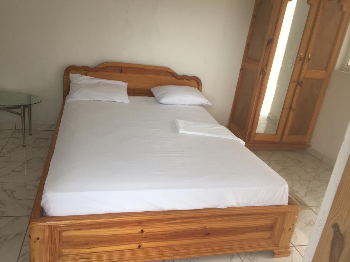 Alojamento Kay Franklyn Cap-Haïtien