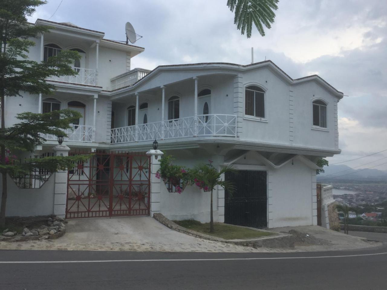 Kay Franklyn * Cap-Haïtien