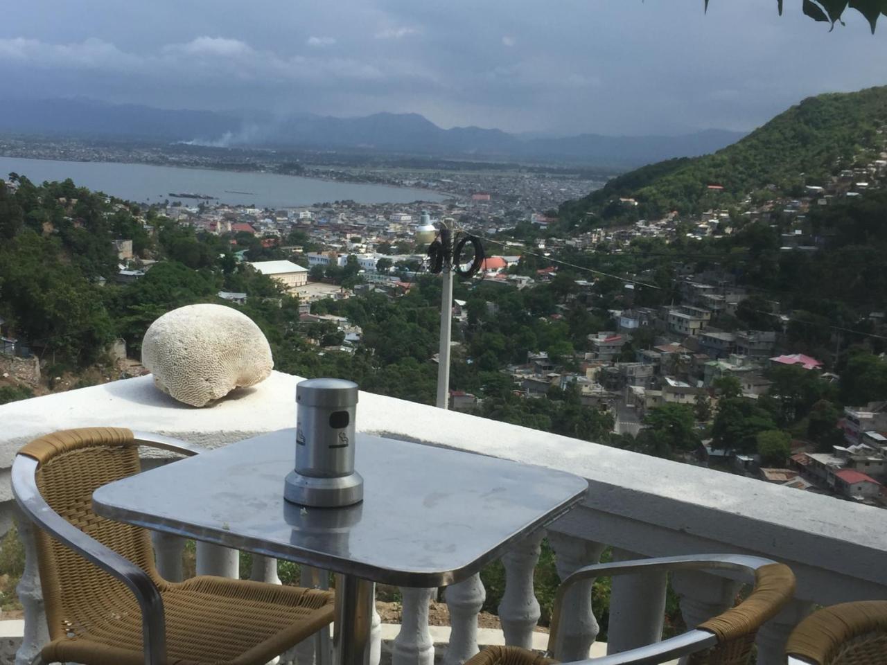 Kay Franklyn * Cap-Haïtien