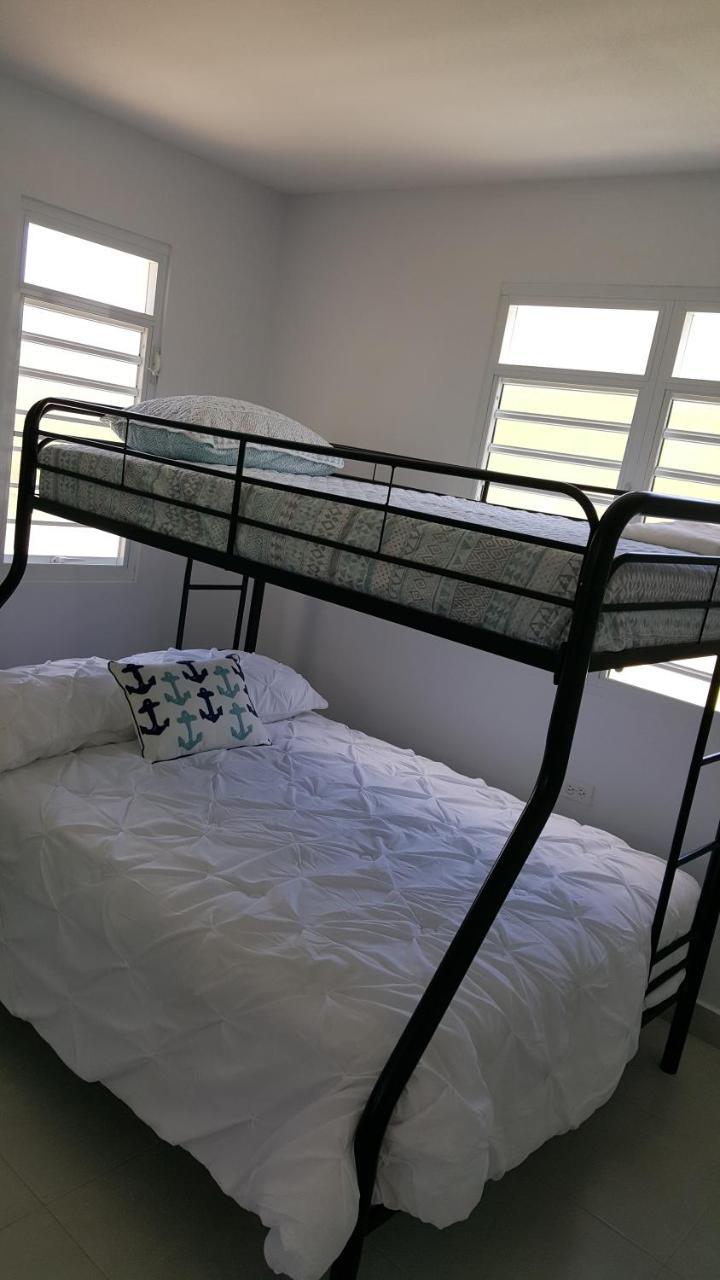 Casa Mar Azul * Isla Culebra
