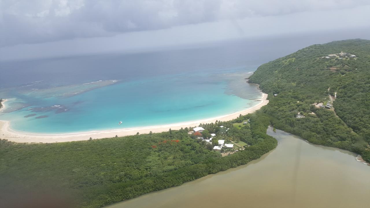 Holiday home Casa Mar Azul Isla Culebra
