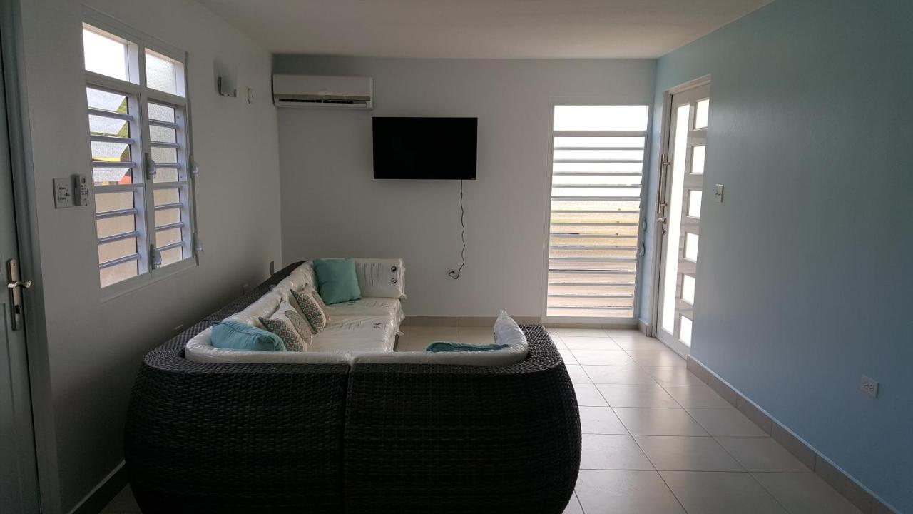 Casa Mar Azul Holiday home Isla Culebra