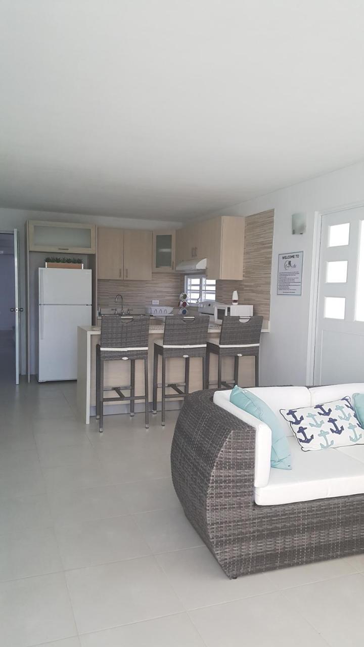 Holiday home Casa Mar Azul Isla Culebra