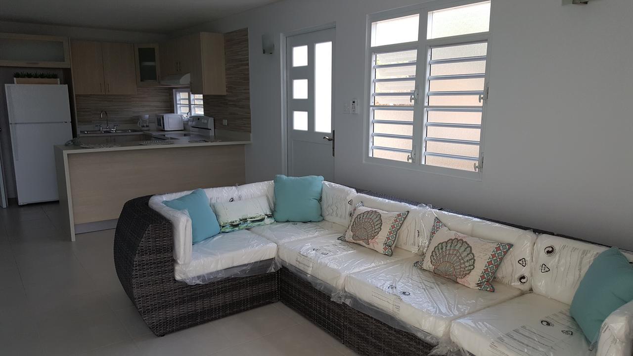 Casa Mar Azul *
