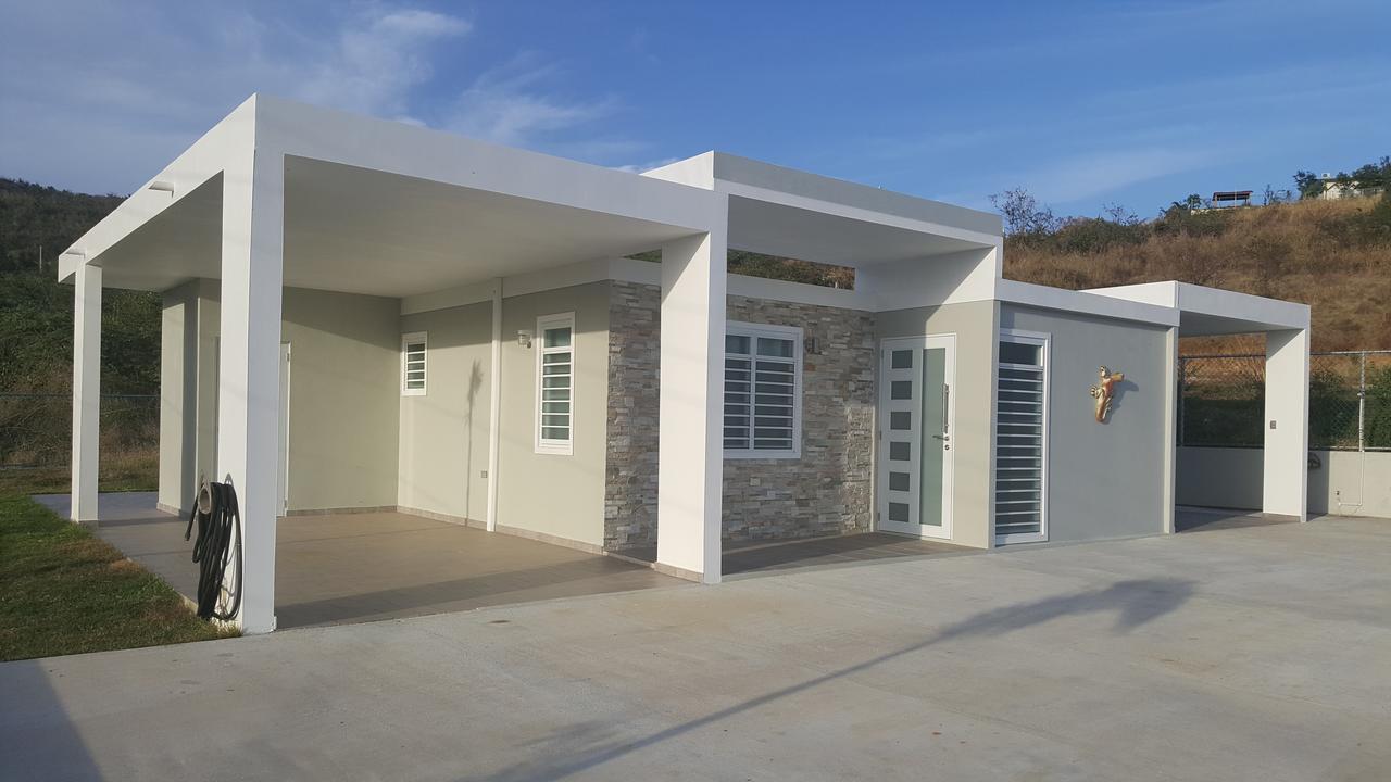 Casa Mar Azul Holiday home Isla Culebra