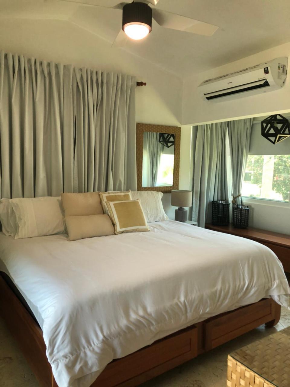 Miramar Ocean View Apts Apartment Puerto Plata