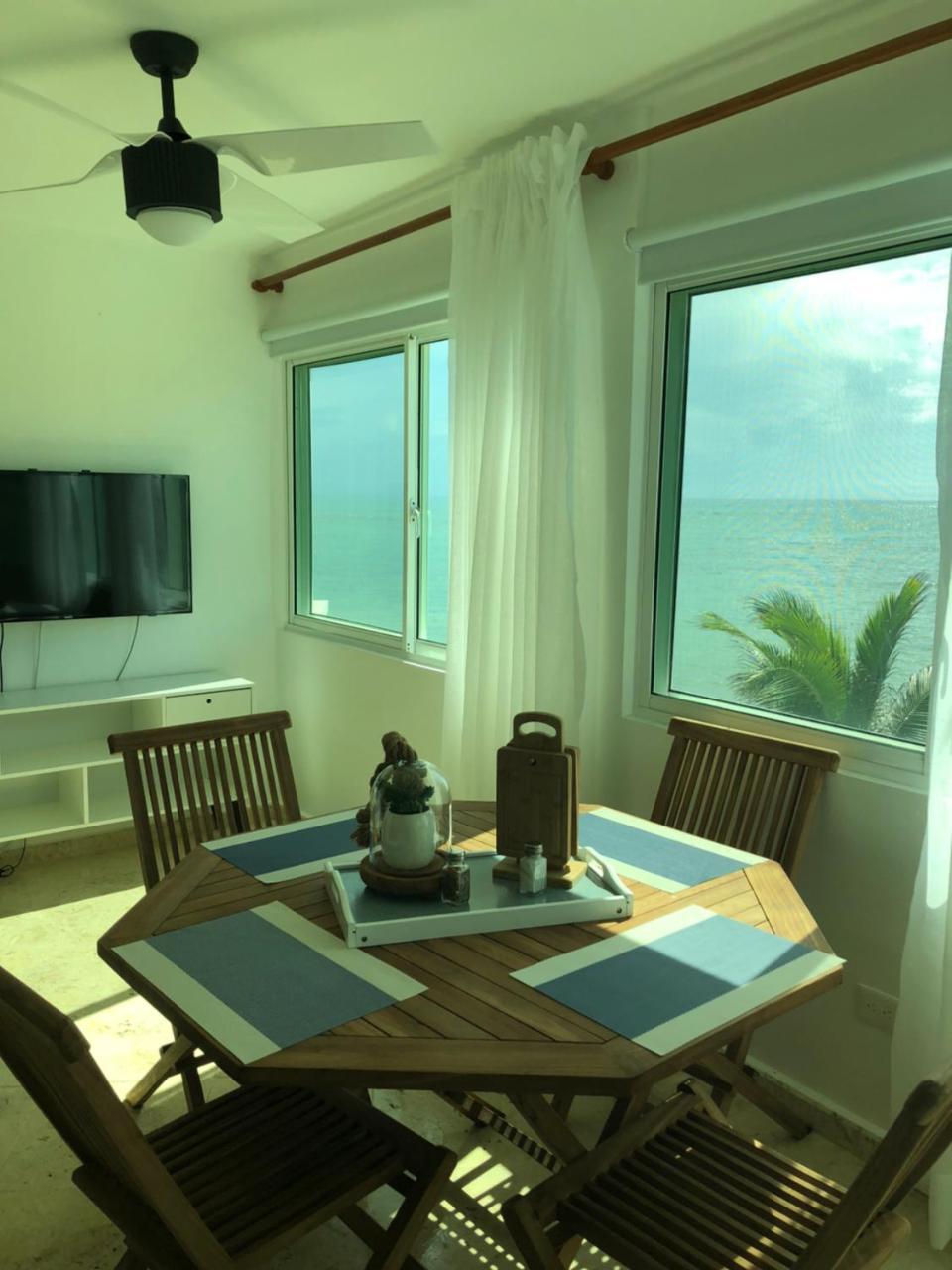 Miramar Ocean View Apts Apartment Puerto Plata