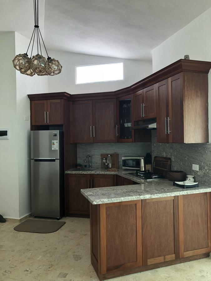 Miramar Ocean View Apts * Puerto Plata