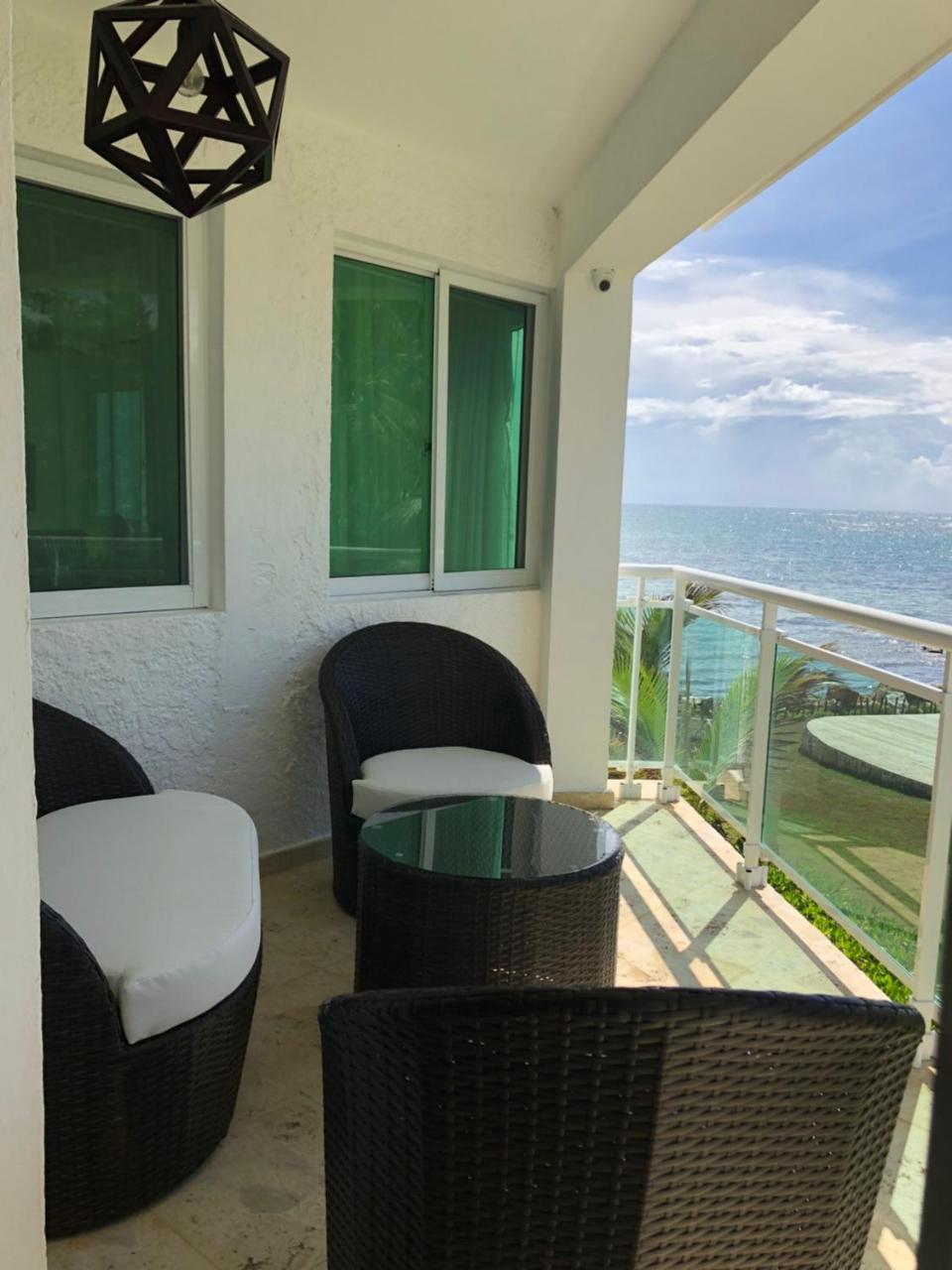 Apartment Miramar Ocean View Apts *