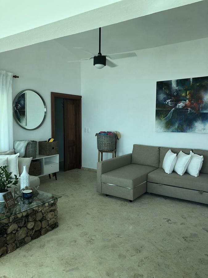 Miramar Ocean View Apts Apartment
