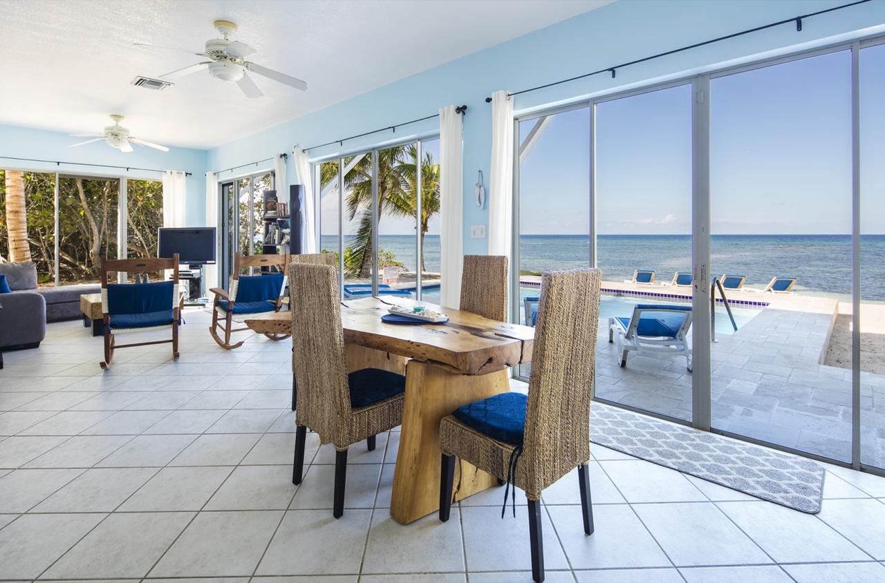 Villa Ocean Oasis