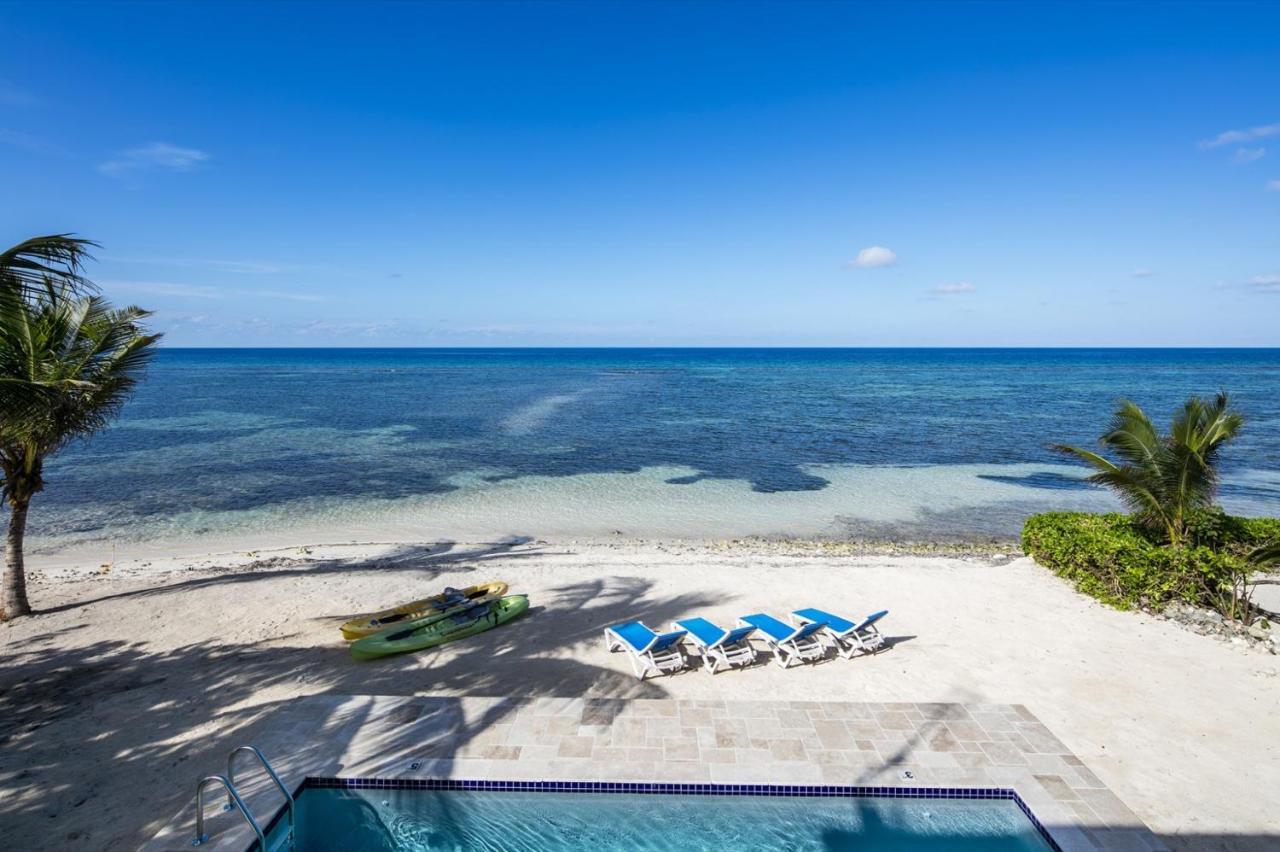 Ocean Oasis North Side