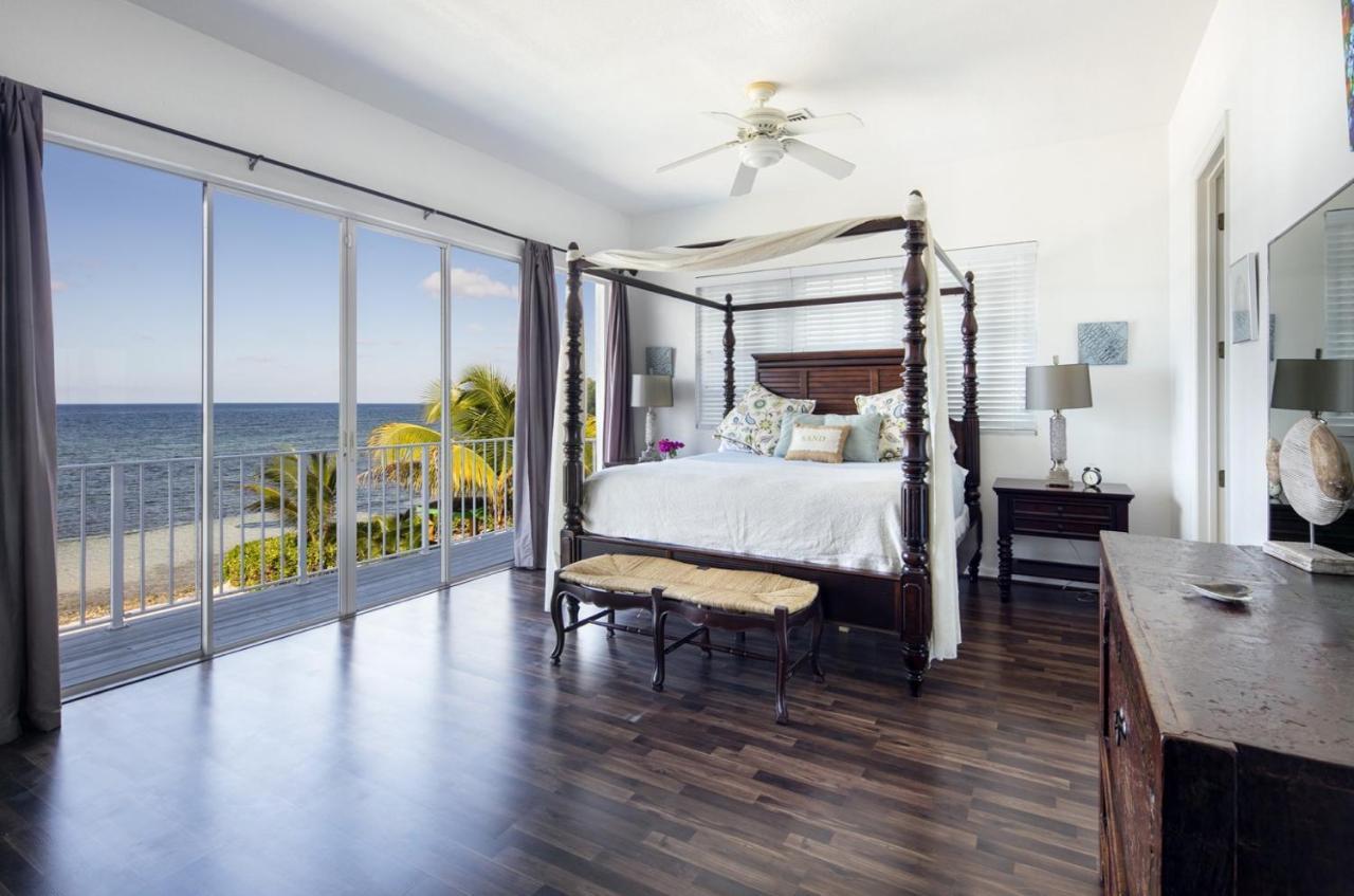 Ocean Oasis * North Side