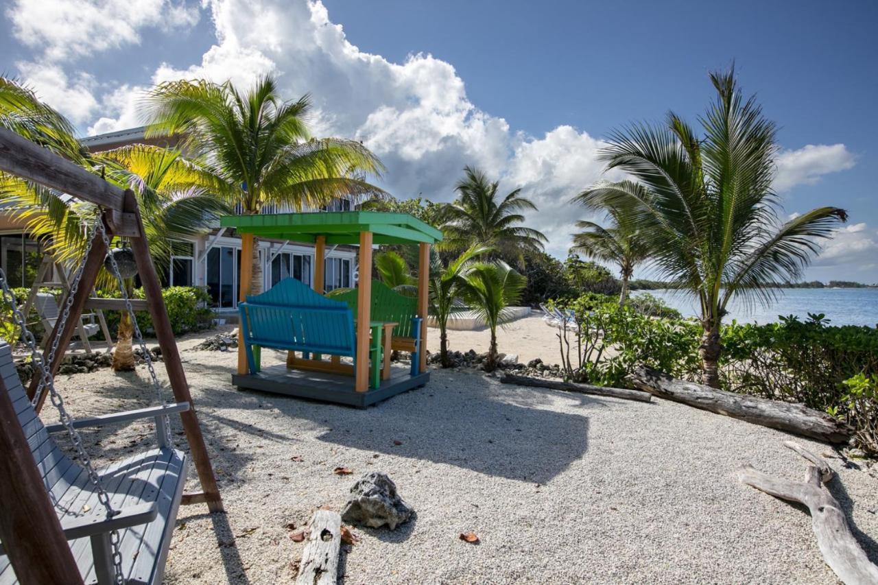 Ocean Oasis North Side