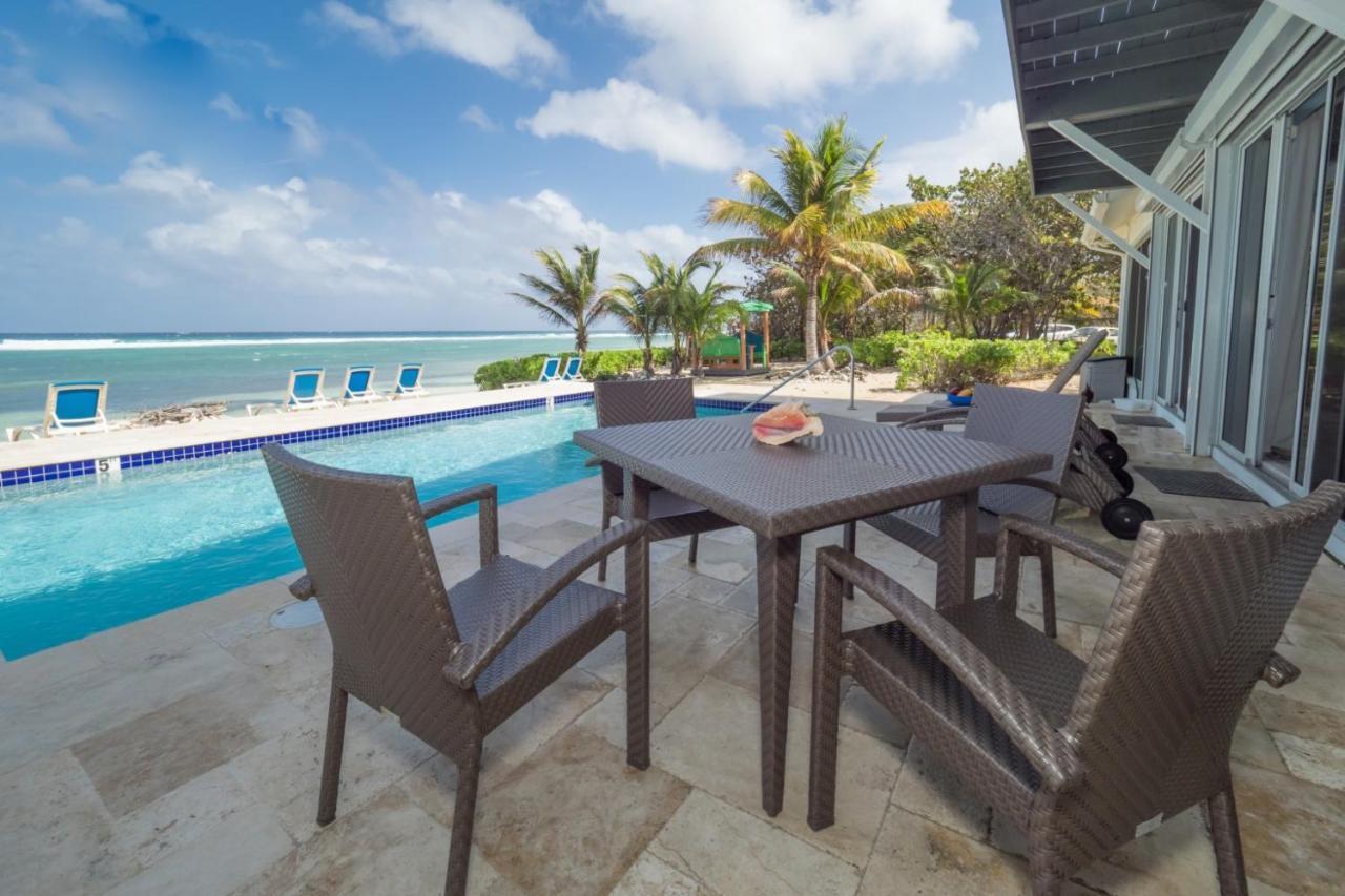 Ocean Oasis North Side