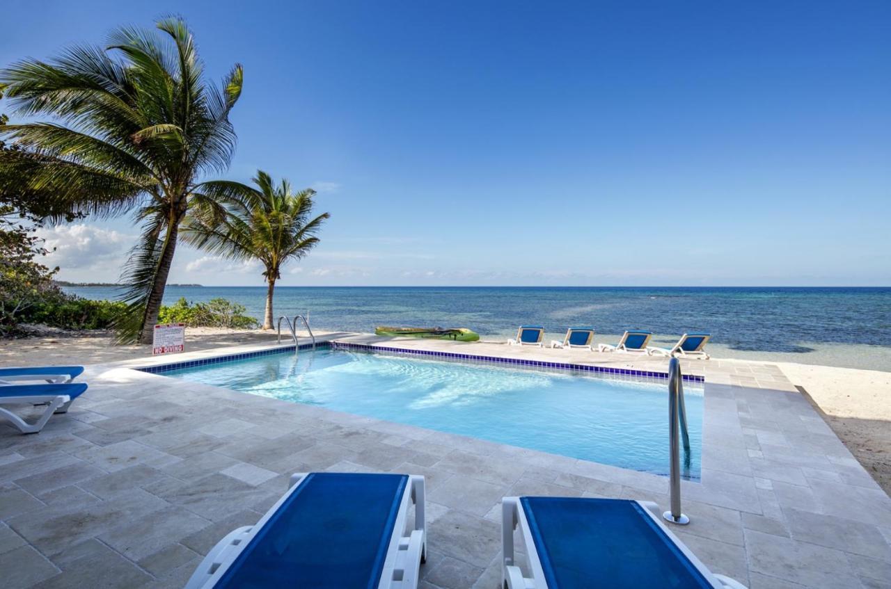 Ocean Oasis * North Side