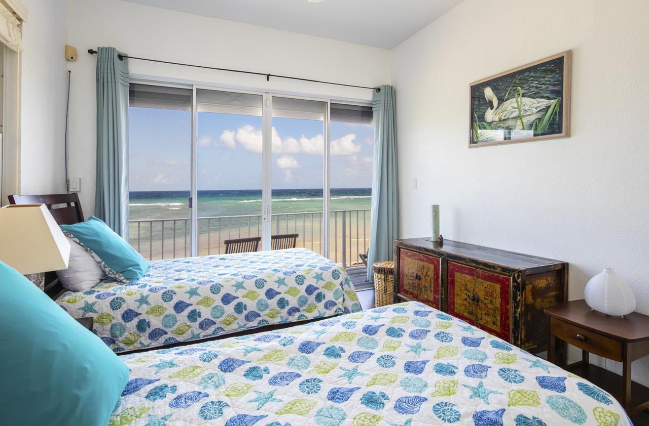 Ocean Oasis * North Side