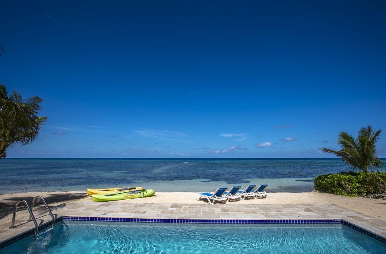 Villa Ocean Oasis