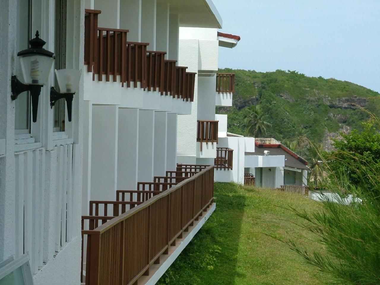 El Guajataca Hotel 2*