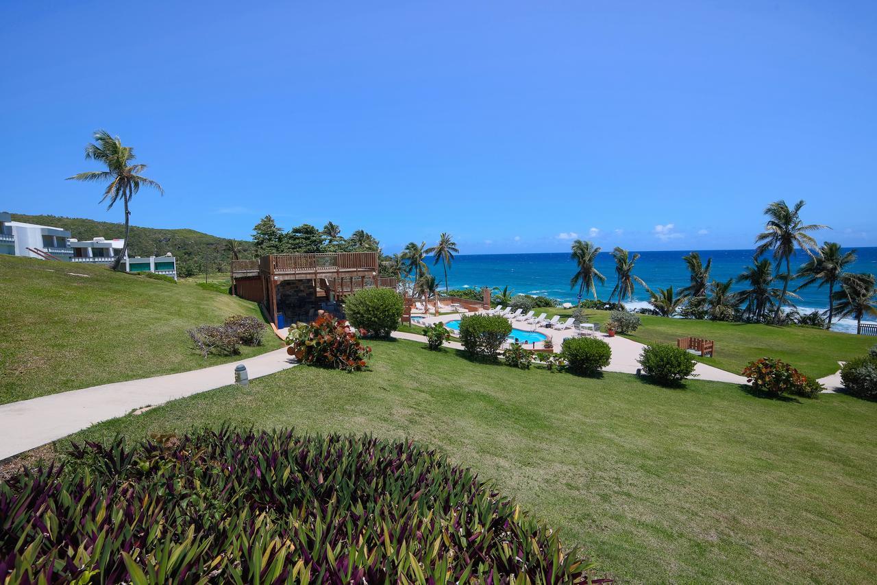 El Guajataca Hotel