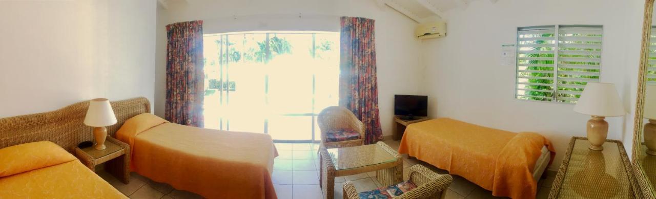 Hotel-residence Golf Village Hotel