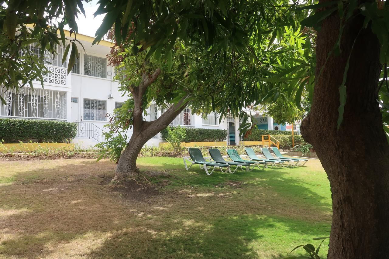 Apartment Adulo