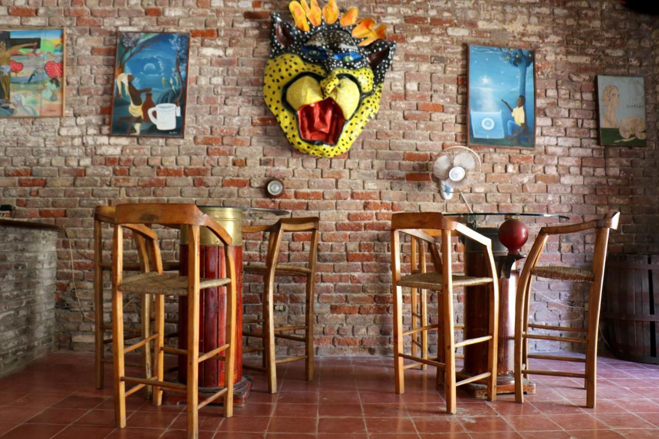 Hotel Florita