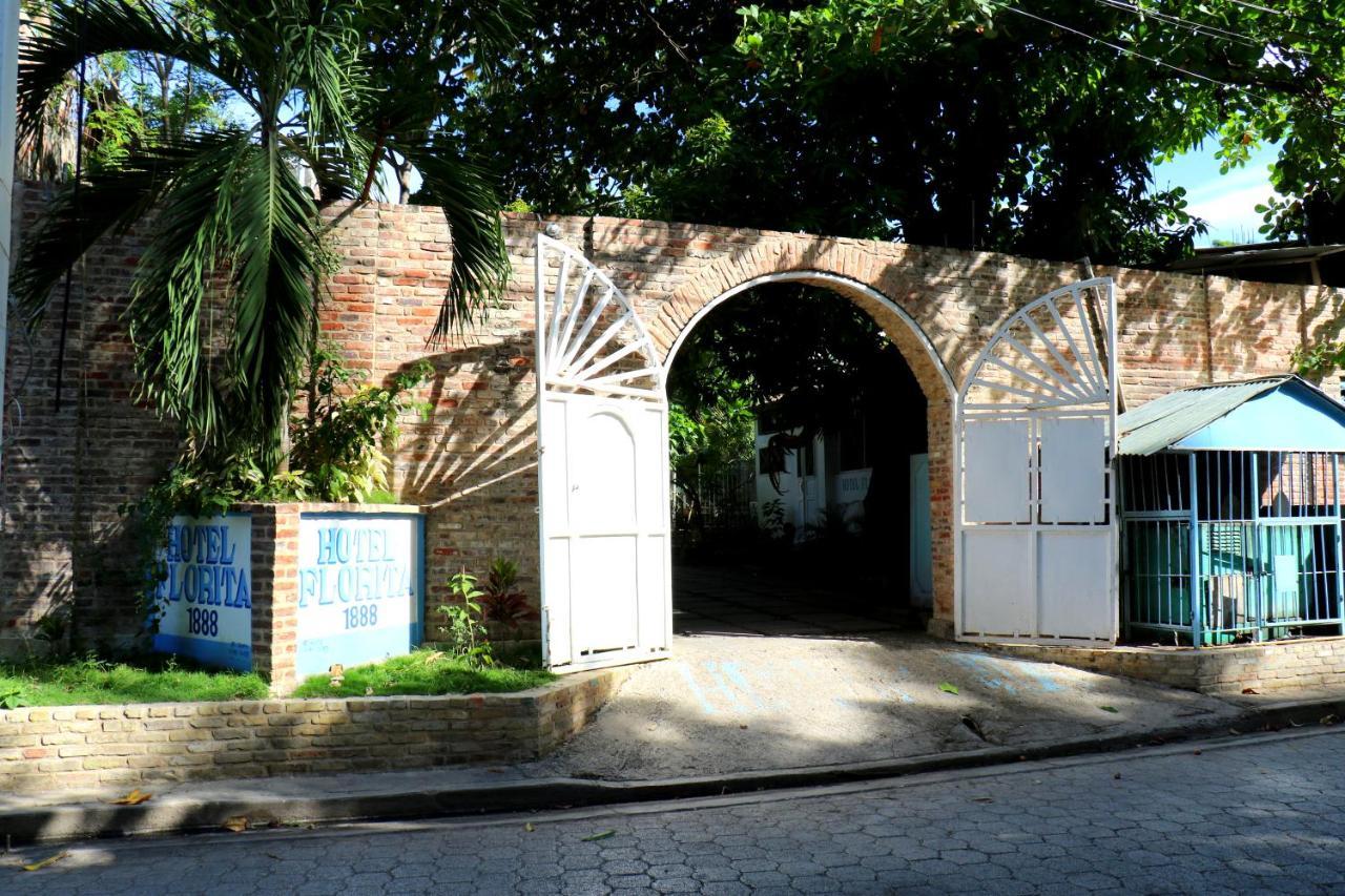 Florita 3* Jacmel
