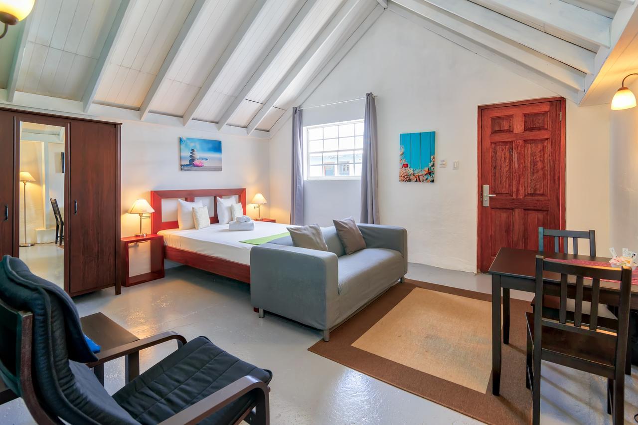 The Ritz Village (adults Only) Willemstad