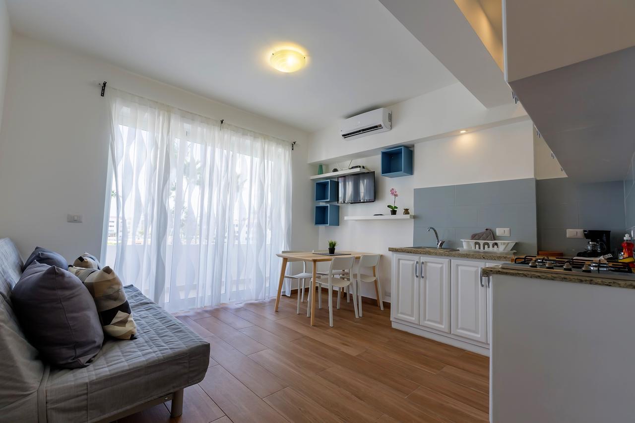 Apartment Ducassi *